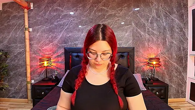 Snapshot of Abby_Cohen chatting on 19, 2, 2026 Abby Cohen online show from 19, 2, 2026