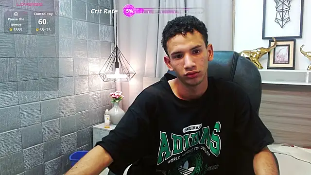 Snapshot of JDWhite18 chatting on 16, 2, 2026 JDWhite18 online show from 16, 2, 2026