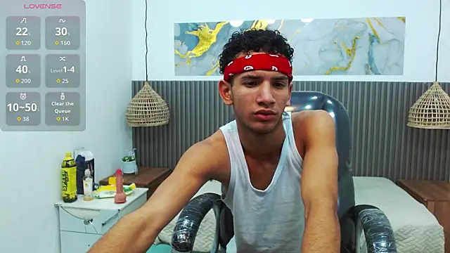 Snapshot of JDWhite18 chatting on 19, 2, 2026 JDWhite18 online show from 19, 2, 2026