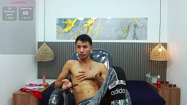 JDWhite18 online show from 10, 3, 2026