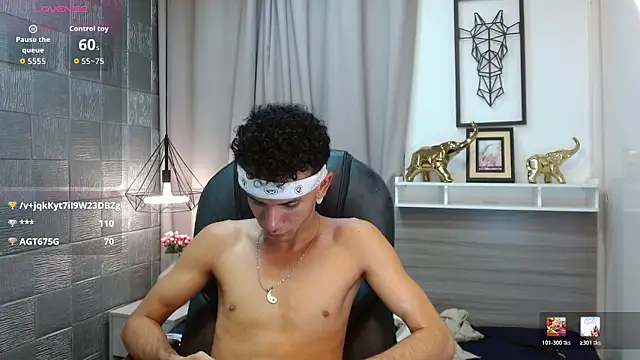 JDWhite18 online show from 16, 3, 2026