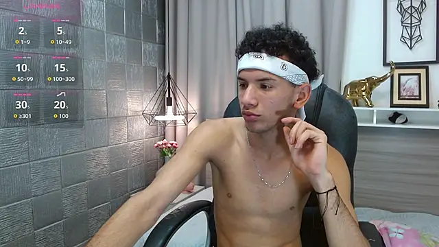 JDWhite18 online show from 27, 3, 2026