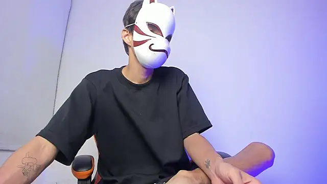 Senpai Lover  online show from 21, 3, 2026