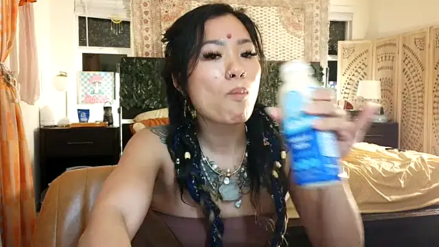 Snapshot of 222goddess444you chatting on 1, 2, 2026 222goddess444you online show from 1, 2, 2026