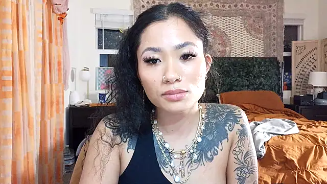 Snapshot of 222goddess444you chatting on 5, 2, 2026 222goddess444you online show from 5, 2, 2026