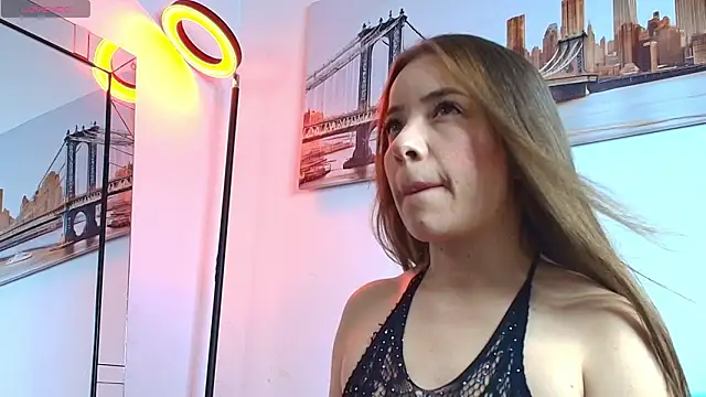 gaby turbay online show from 11, 2, 2026