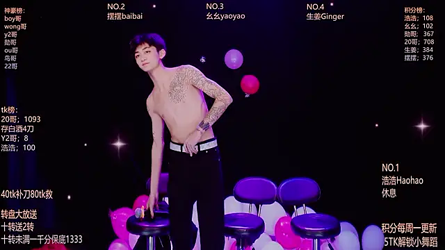 Snapshot of GAY-Sweetheart01 chatting on 20, 2, 2026 GAY-Sweetheart01 online show from 20, 2, 2026