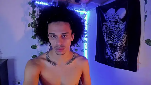 Aaron Hopper online show from 24, 2, 2026