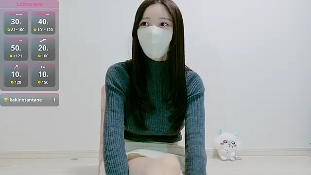 Snapshot of The_Ami_jp chatting on 6, 2, 2026 The Ami jp online show from 6, 2, 2026