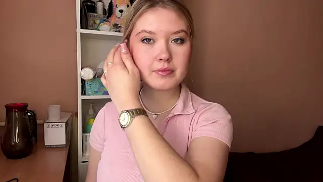 Snapshot of colamy chatting on 21, 2, 2026 colamy online show from 21, 2, 2026