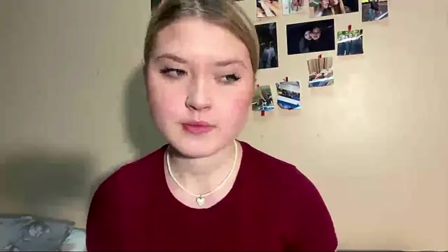 Snapshot of colamy chatting on 28, 2, 2026 colamy online show from 28, 2, 2026