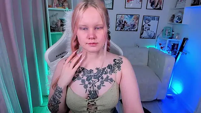 AnnieVibe online show from 11, 4, 2026