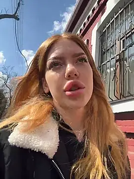 Jean Graay online show from 27, 3, 2026