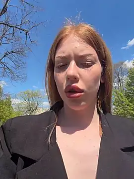 Jean Graay online show from 17, 4, 2026