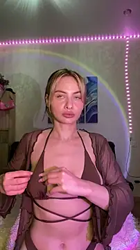 Lissy Liss online show from 27, 2, 2026