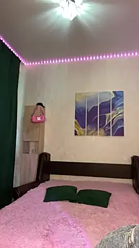 Lissy Liss online show from 19, 3, 2026