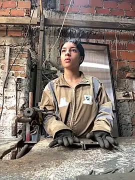 Snapshot of NaniBlossomX chatting on 11, 2, 2026 NaniBlossomX online show from 11, 2, 2026