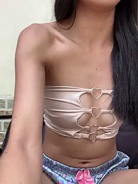 NaniBlossomX online show from 29, 3, 2026