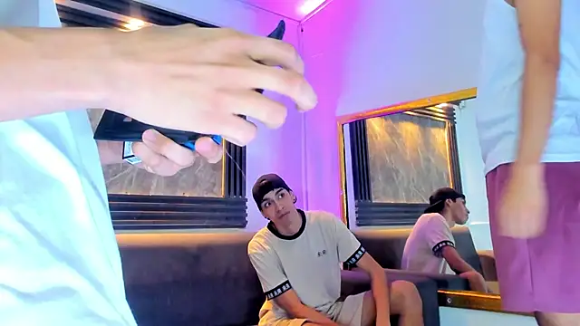 biig boy online show from 2, 2, 2026