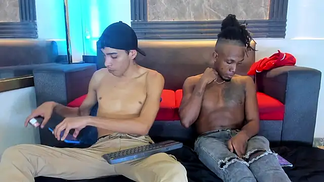 biig boy online show from 13, 4, 2026