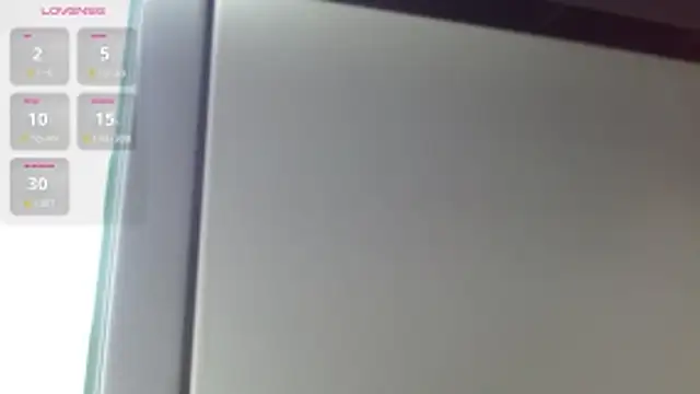 Luca282828 online show from 12, 3, 2026