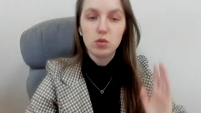 Snapshot of Nessi-Morris chatting on 10, 2, 2026 Nessi-Morris online show from 10, 2, 2026