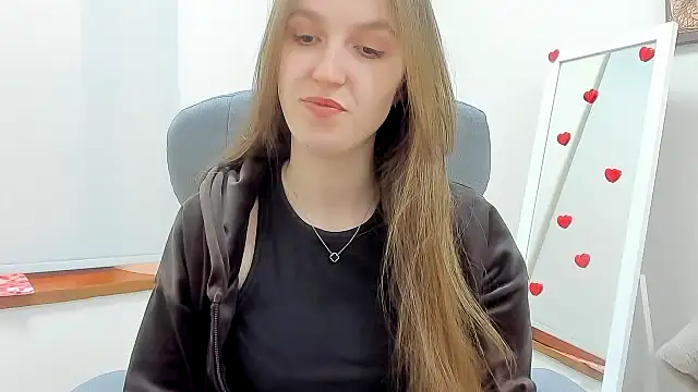 Snapshot of Nessi-Morris chatting on 17, 2, 2026 Nessi-Morris online show from 17, 2, 2026