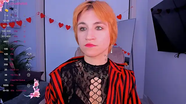 AutumnWhisper online show from 10, 4, 2026