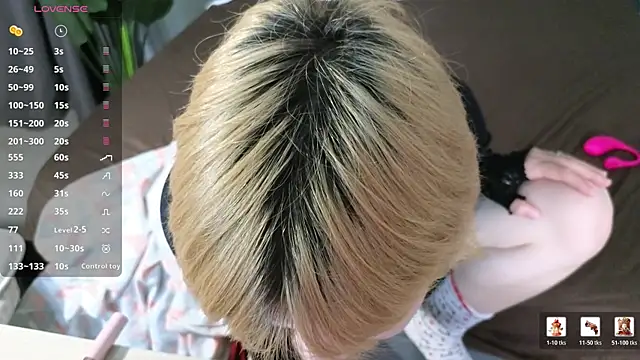 AutumnWhisper online show from 15, 4, 2026