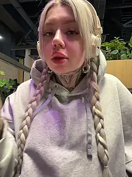 Chiibi online show from 17, 2, 2026