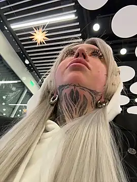 Chiibi online show from 19, 2, 2026