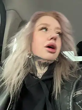 Chiibi online show from 5, 3, 2026