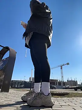 Chiibi online show from 20, 3, 2026