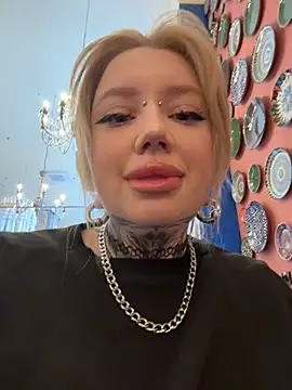 Chiibi online show from 26, 3, 2026