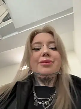 Chiibi online show from 28, 3, 2026