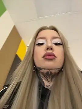 Chiibi online show from 30, 3, 2026