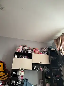 Chiibi online show from 1, 4, 2026