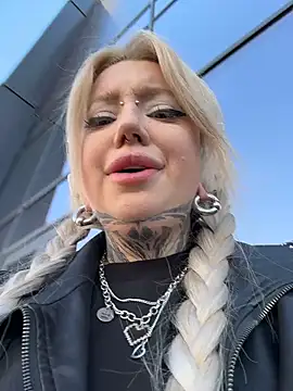 Chiibi online show from 1, 4, 2026