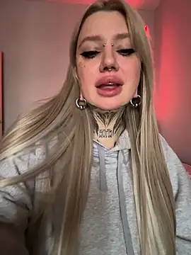 Chiibi online show from 3, 4, 2026