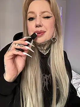 Chiibi online show from 6, 4, 2026