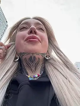 Chiibi online show from 15, 4, 2026