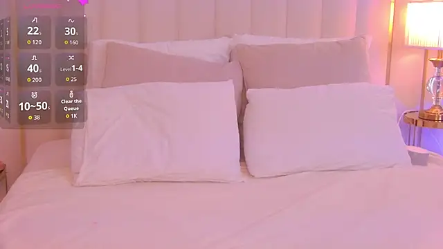 JennyBlow online show from 21, 3, 2026