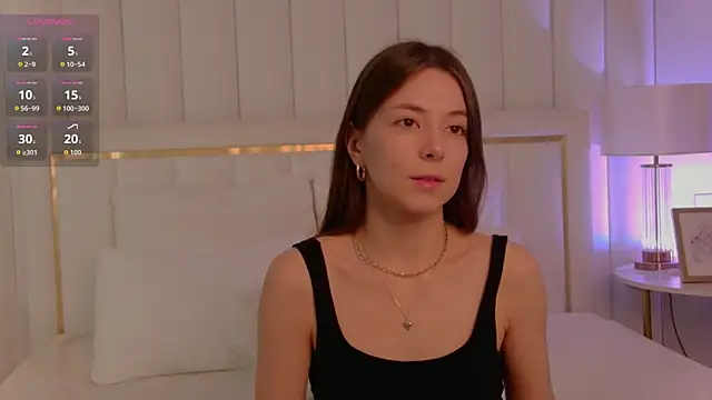 AlisseMoore online show from 30, 3, 2026