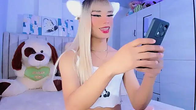 baby cleo  online show from 2, 5, 2026