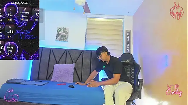 Snapshot of StellayDrake chatting on 24, 2, 2026 StellayDrake online show from 24, 2, 2026