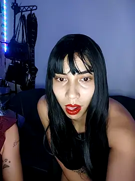 Snapshot of AsLince chatting on 22, 3, 2026 AsLince online show from 22, 3, 2026