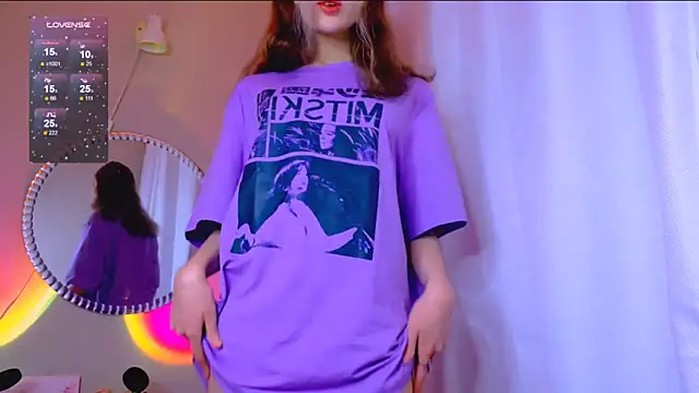 Maxine gold online show from 18, 2, 2026