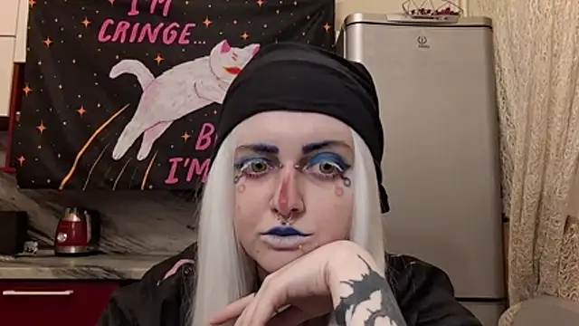 god of stories online show from 8, 3, 2026