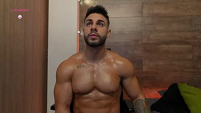 connor h1 online show from 4, 4, 2026