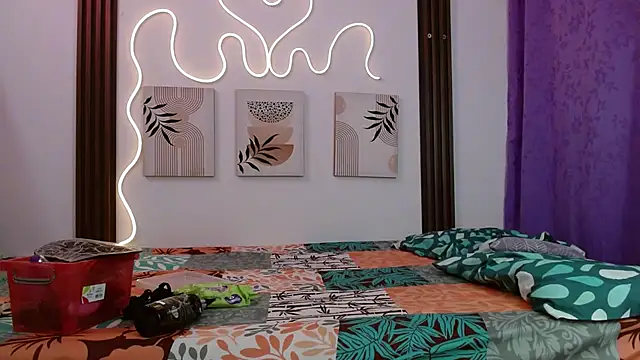 Miss Merrie online show from 18, 2, 2026